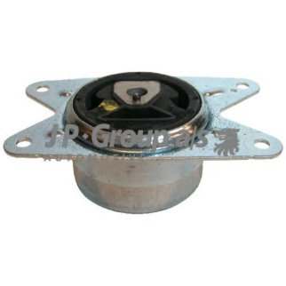 Опора двигателя левая JP Group 1217906670 фото