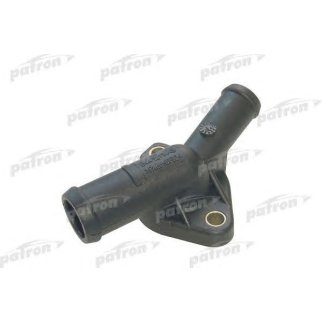 Фланец тройник PATRON P29-0008 фото