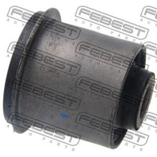 Сайлентблок нижнего рычага задний FEBEST KAB-023 фото