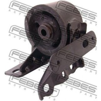 Опора двигателя левая FEBEST TM-CALDL фото
