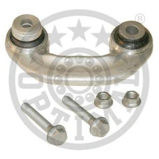 Стойка стабилизатора перед прав фото