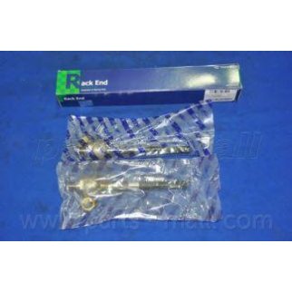 Тяга рулевая PARTS-MALL PXCUA-017 фото