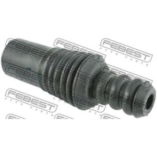 Пыльник с отбойником FEBEST RNSHB-LOG фото