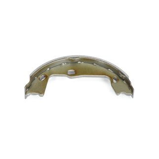 Колодки ручного тормоза к-кт metaco 3030-031 фото 3