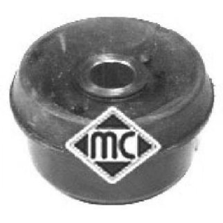 Сайлентблок Metalcaucho 04247 фото