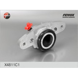 Цилиндр тормозной Fenox X4811 C1 фото