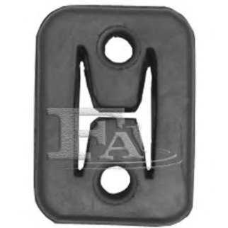 Подвес глушителя (резина) фото