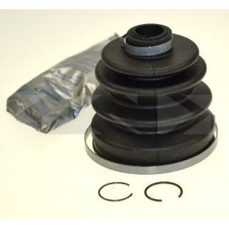 Пыльник ШРУСа GKN 300339 фото