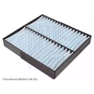 Фильтр салона Blue Print ADC42519 фото