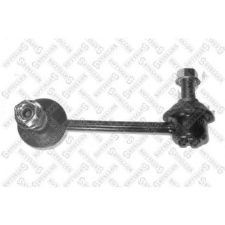 56-00836-SX_тяга стабилизатора переднего левая!Mazda 626 91> фото