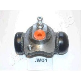 Цилиндр тормозной Japanparts CS-W01 фото