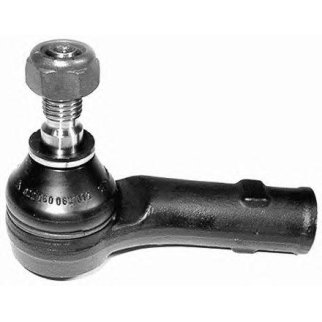 Наконечник рулевой левый Lemforder 10286 01 фото