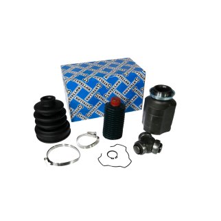 160 1170-SX_ШРУС внутренний правый к-кт! 0K2NC22520 KIA Shuma 97-04 фото