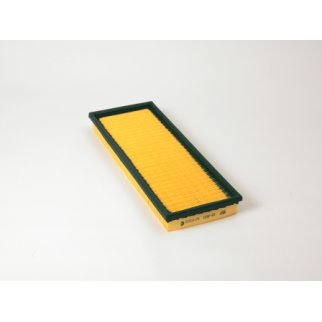 Фильтр воздушный BIG FILTER GB-9522 фото