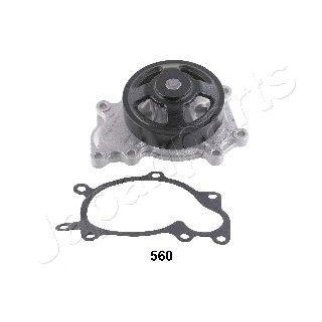 Насос водяной (помпа) Japanparts PQ-560 фото