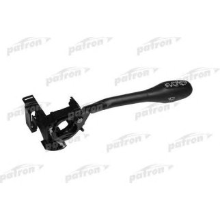 Переключатель подрулевой VW: GOLF 1.4/1.6/1.8/1.9D/1.9TDI/2.0 -97, PASSAT 1.8/1.9/2.0 -96, VENTO 1.4/1.6/1.8/1.9D/1.9TD/2.0 -98, POLO 1.4/1.6/1.7SDi/1.9SDi 95-99 фото