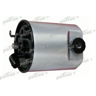 Фильтр топливный JEEP: GRAND CHEROKEE II 01- фото