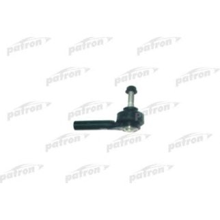 Наконечник рулевой PATRON PS1024 фото