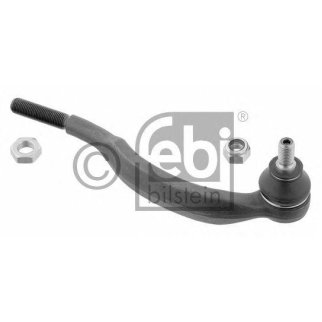 Наконечник рулевой правый FEBI 28581 фото