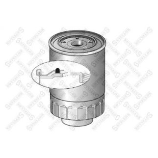 Фильтр топливный Stellox 21-00046-SX фото