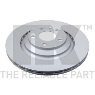 ТОРМОЗНОЙ ДИСК фото