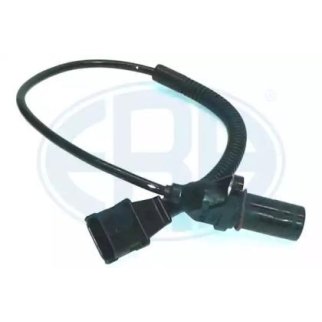 Датчик положения коленвала ERA 551107 фото