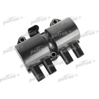 Катушка зажигания PATRON PCI1018 фото