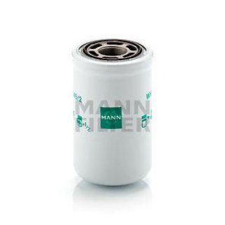 Фильтр масляный MANN FILTER WH 9452 фото