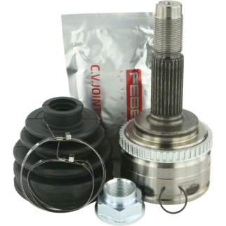 Шрус наружный 22X55.2X26 SC70734 фото