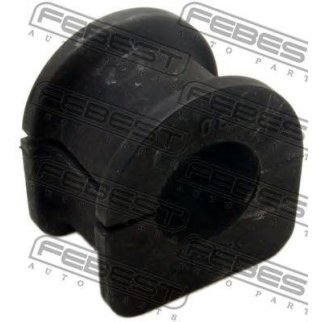 Втулка переднего стабилизатора FEBEST TSB-819 фото