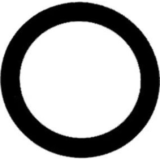 Прокладка впускного коллектора Victor Reinz 71-40534-00 фото