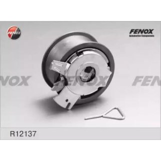 Ролик ГРМ Fenox R12137 фото