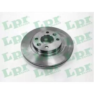 Диск тормозной Lpr R1301V фото