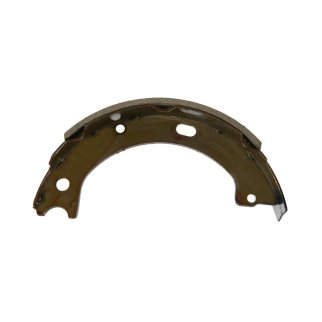 177 100-SX_колодки тормозные! к-кт 2шт., стояночная тормозная система Nissan Patrol 79-90 фото 3