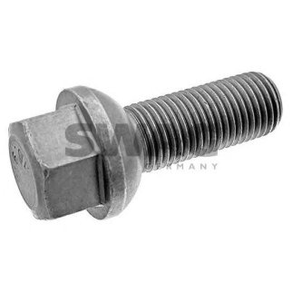 Болт колесный SWAG 99 90 8237 фото