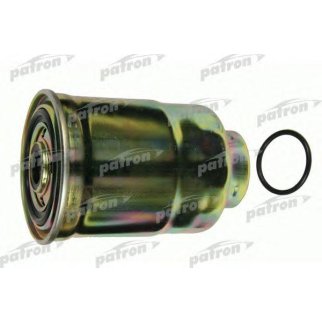 Фильтр топливный PATRON PF3046 фото