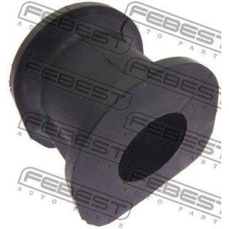 Втулка (сайлентблок) переднего стабилизатора FEBEST MSB-017 фото