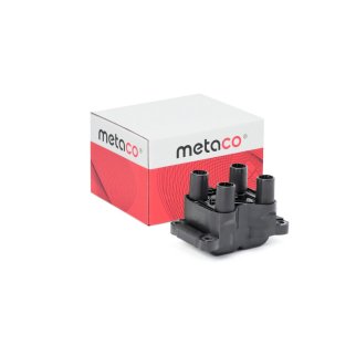 Катушка зажигания metaco 6908-147 фото