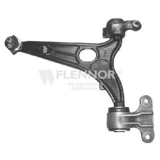 Рычаг передний левый FLENNOR FL0957-G фото