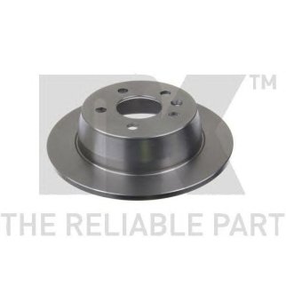 ТОРМОЗНОЙ ДИСК фото