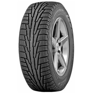 Шина Nordman 265/65/17 R 116 Nordman RS2 SUV XL фото