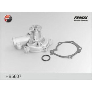 Насос водяной (помпа) Fenox HB5607 фото