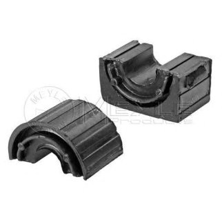 Ремкомплект втулка стабилизатора OPEL Astra H 04- MEYLE 614 615 0007 фото