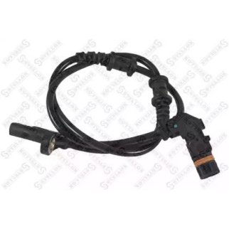 06-65471-SX_датчик ABS! перед. MB W203/S203/CL203/C209/A209 1.8-5.5i/2.0-3.2CDi 00> фото 2