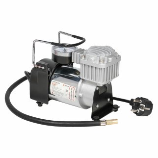 Компрессор подкачки колес AirLine CA-035-20V фото 2