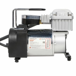 Компрессор подкачки колес AirLine CA-035-20V фото 3