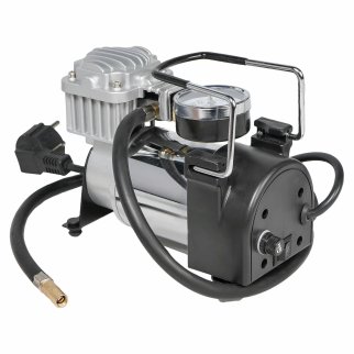 Компрессор подкачки колес AirLine CA-035-20V фото 5