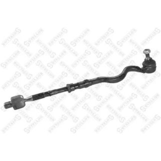 59-00732A-SX_тяга рулевая с наконечником левая! BMW E46 98> фото