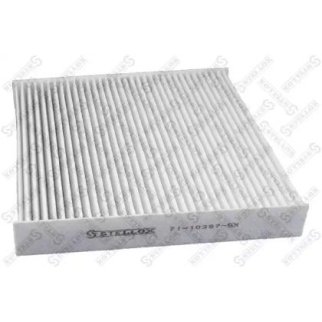 71-10397-SX_фильтр салона! Honda Jazz 1.2/1.4 08>/Insight 1.3 09> фото