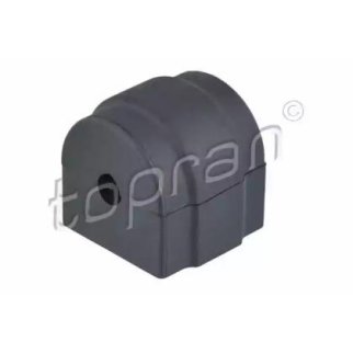 Втулка (сайлентблок) заднего стабилизатора topran 502423586 фото